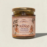 Classic Mango Pickle
