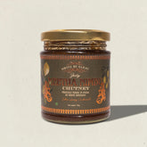 Zesty Meetha Nimbu Chutney