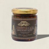 Meetha Lal Mirch Chutney