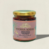 Anokha Adraki Pickle